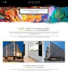 Atelier Homes Salford